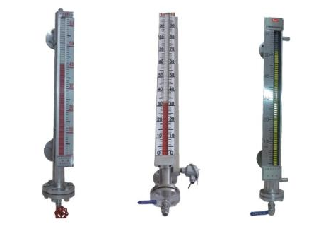 MF系列磁翻板液位計